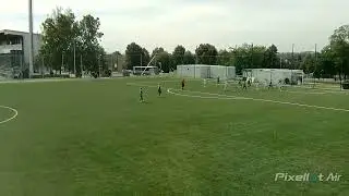 (U14) PAKSI FC - Buda&ouml;rs  5 - 0  (2022.09.24.)#hajr&aacute;paks