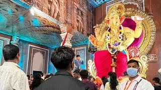 Ashu Chi Jhale 14.k 🥳 | Vlog no.28 | Bappa Chi Aarti 🥹🫶🏻 | Atharva Vlogz |