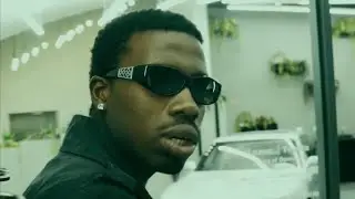 Lami Cruise - ANOTHER DAY (Official Music Video)