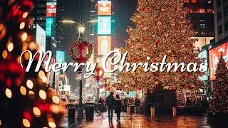 Christmas 𝐏𝐥𝐚𝐲𝐥𝐢𝐬𝐭 🎅요즘 가장 인기 있는 크리스마스 캐롤 플레이리스트 ㅣ 🎁행복한 크리스마스 캐롤 모음 연속듣기🎄