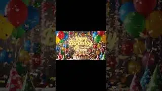 Teddy Bear Birthday Wish 🎁🎈 | Happy Birthday AliHappy Birthday Song for Ali