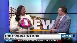 Baton Rouge Alliance for Students hosting 