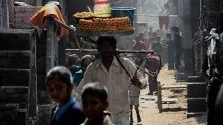 A Director's Guide to the Slum