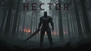 Epic Music &ndash; Hector: Dark Fantasy Epic Music for Adventure & Battles