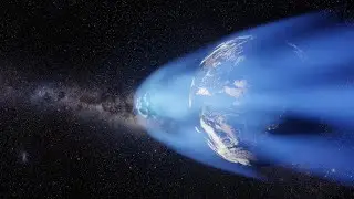 🔴 Space Ambient Music 2021 with Visuals