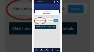 PhillipCapital MyWealth App Tutorial: How to view SMART Park MMF return