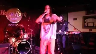 Less-On Rocking With Danny Bedrosian Secret Army & Nick Groff