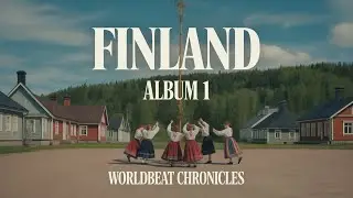 Finnish Village Chronicles | Traditional Dances & Folk Music Heritage