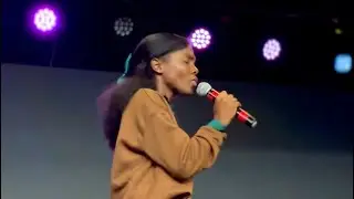 One Name | Never Lost | I Put My Faith In Jesus || The Overflow Conference