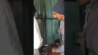 CHAAP NATION Murthal Review Vlog no3 #mini 