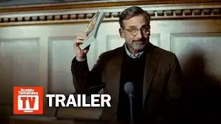 Rooster Season 1 Trailer