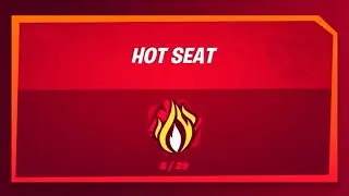 How to Complete Hot Seat Punchcard Guide (15,000 XP)  - Fortnite Chapter 2 Season 4