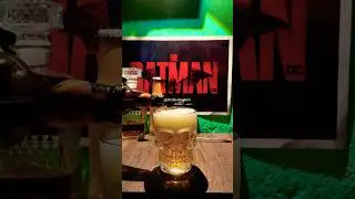 Haywards 5000 Beer 🍺 #drink #asmr #beerbottle #beer #song
