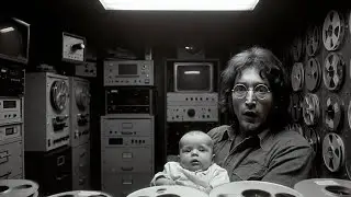 The Impossible Surveillance Operation That Predicted John Lennon's Death