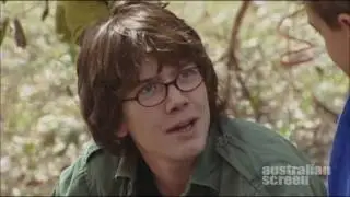 Out There (Clip) - Australian TV Show, Kids Program