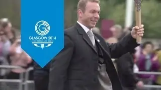 Launch of The Queen's Baton Relay - Starting off proceedings | Queen's Baton Relay