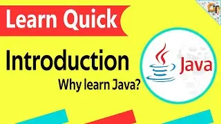 Introduction to Java and Job Opportunities | Java Tamil Tutorial | No 1
