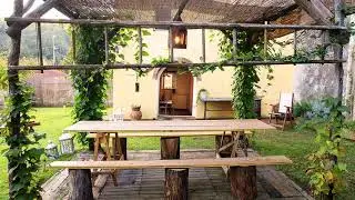 Rustico Dora - Camaiore - Italy