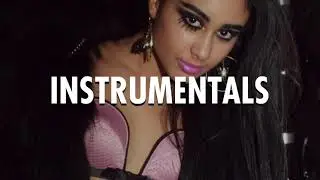 Natalia Kills - Wonderland (Instrumental) [Official Audio]