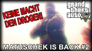 GTA RP | Matuschek is back #2 | Unity-Life.de | Twitch Livestream uncut