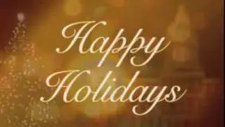 Season's Greetings from Mayor Rawlings-Blake