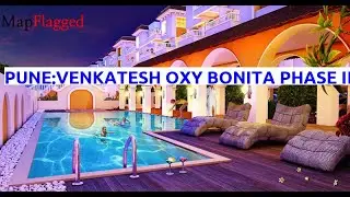Pune | Venkatesh Oxy Bonita Phase II by Venkatesh Oxy Group at Lohegaon | MapFlagged