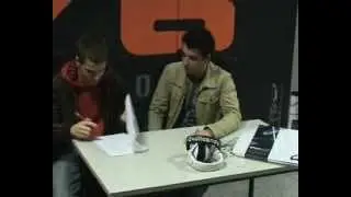 fox signing for K1ck eSports Club back in 2007