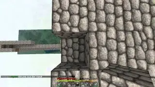 Minecraft Battle - RyoleHD und MineJerks - #004