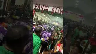 Tansak 2023 Christmas Toeni