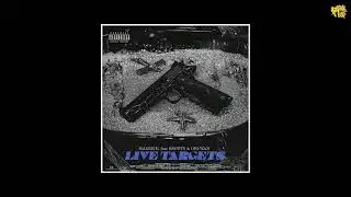 Maurice x Snotty x Obi-Wan - Live Targets [prod by Profound79]