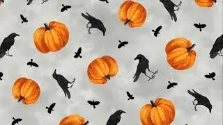 Northcott Spellbound Fabric Collection Showcase by Fabric Utopia