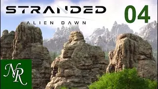 Stranded Alien Dawn Ep 4 | Bug Attack!