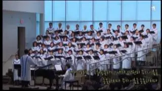 20130428 Hymn