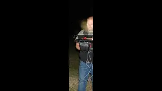 Paranormal Investigation captures multiple Spirits at Little Swan Cemetery
