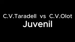 30/11/25 JUVENIL C.V.Taradell vs C.V.Olot