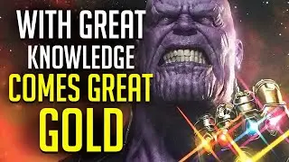 Building for profit | Dragonflight Goldmaking