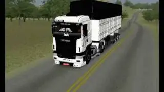 18 wos pttm scania 124