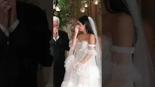 Groom's Vows Leave Everyone in Tears