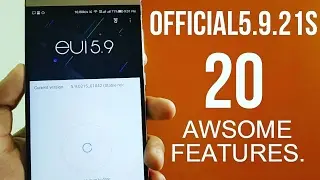 Official (stable) le 2 5.9.21s|TOP features and improvements|