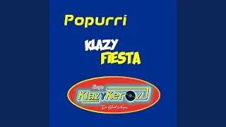 Popurrí Klazyfiesta
