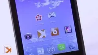 X-point: качественный бюджетный смартфон
