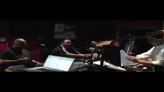 Echolyn @ The Gagliarchives -1  2015