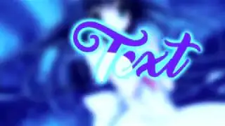 FREE anime intro - sony vegas (NIMKAS INTRO)