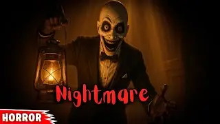 NIGHTMARE FORTNITE (TUTORIAL) Mrsgismo