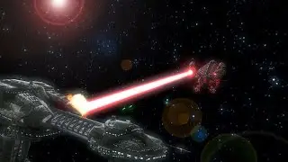 [Joe Plays] FreeSpace Open - FreeSpace 2 [001]