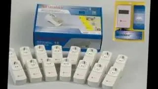 Stetzerizer Microsurge Meter