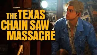 Wyatt Plus &lsquo;No Sell&rsquo; Equals Clean Escape | Texas Chain Saw Massacre (PS5)