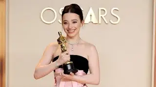 Oscar Winner Mikey Madison On Anora &ldquo;Overwhelming Positive&rdquo; Feedback From Sex Worker Community!