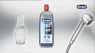 durgol express TV-Spot English