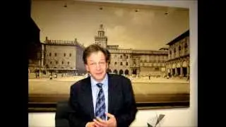 Citt&agrave; sostenibili, intervista a Emanuele Burgin di Agenda21 [parte 1/2]